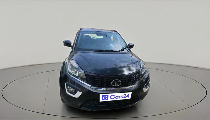 2018 Tata NEXON XZ PLUS DIESEL, Diesel, Manual, 1,50,000 km, exterior