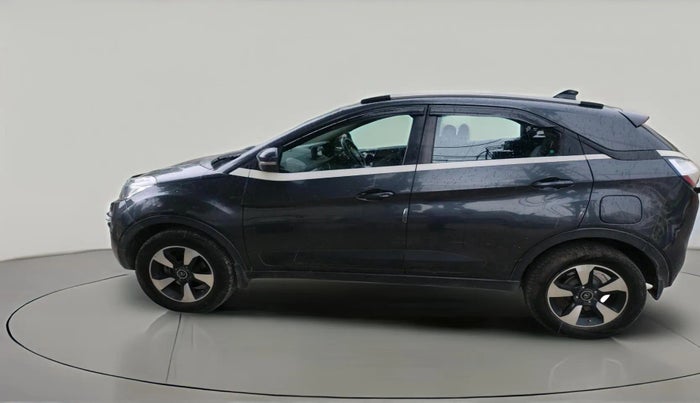 2018 Tata NEXON XZ PLUS DIESEL, Diesel, Manual, 1,50,000 km, exterior
