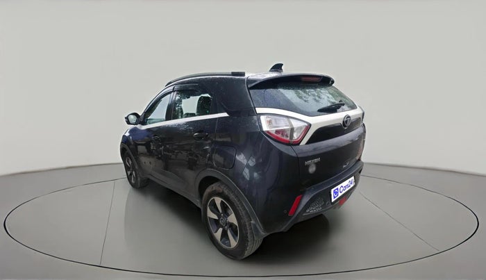 2018 Tata NEXON XZ PLUS DIESEL, Diesel, Manual, 1,50,000 km, exterior
