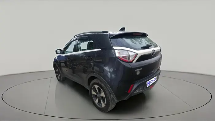 2018 Tata NEXON XZ PLUS DIESEL, Diesel, Manual, 1,50,000 km, exterior