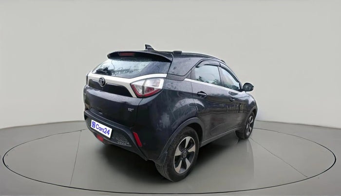 2018 Tata NEXON XZ PLUS DIESEL, Diesel, Manual, 1,50,000 km, exterior
