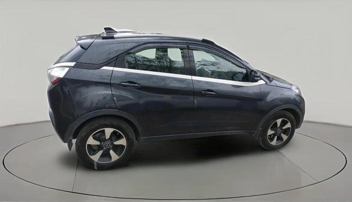 2018 Tata NEXON XZ PLUS DIESEL, Diesel, Manual, 1,50,000 km, exterior