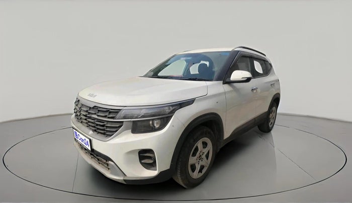 2023 KIA SELTOS  HTK 1.5 PETROL MT, Petrol, Manual, 14,066 km, exterior