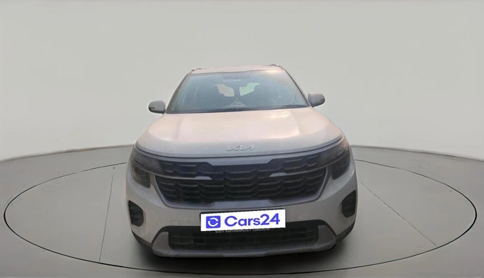 2023 KIA SELTOS  HTK 1.5 PETROL MT, Petrol, Manual, 14,066 km, exterior