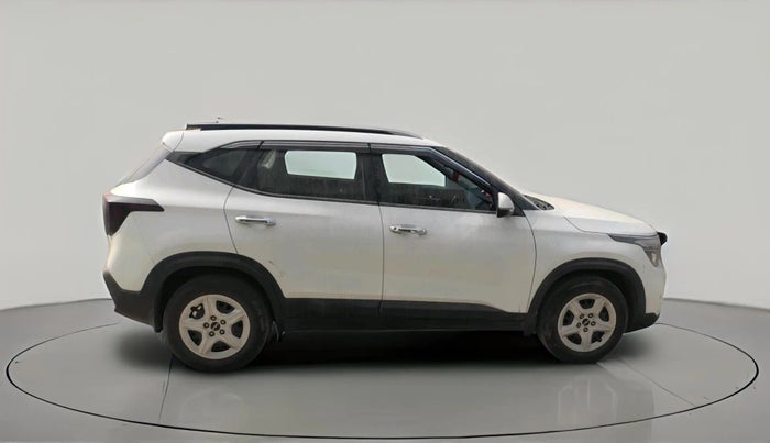 2023 KIA SELTOS  HTK 1.5 PETROL MT, Petrol, Manual, 14,066 km, exterior
