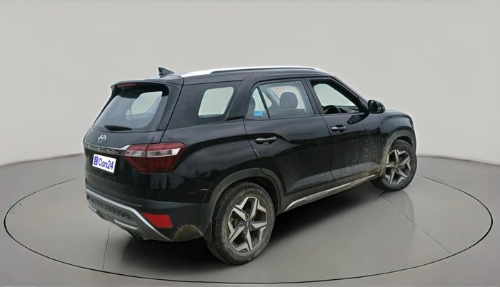 2022 Hyundai ALCAZAR PRESTIGE(O) 1.5 AT 7STR, Diesel, Automatic, 1,50,472 km, exterior