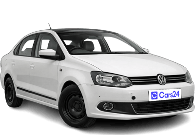2013 Volkswagen Vento - Sedan - Diesel - Manual - ₹1.54 lakh