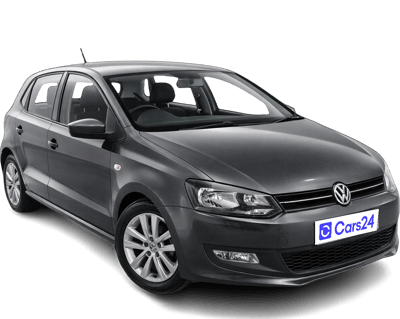 2013 Volkswagen Polo - Hatchback - Diesel - Manual - ₹2.00 lakh