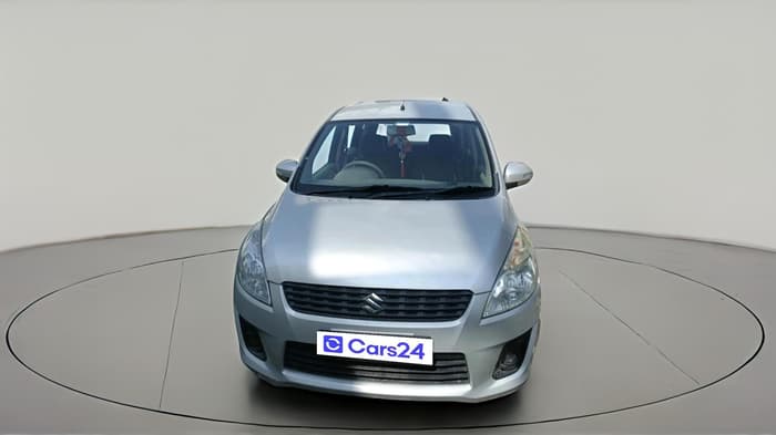 2014 Maruti Ertiga VDI, Diesel, Manual, 1,18,618 km, exterior