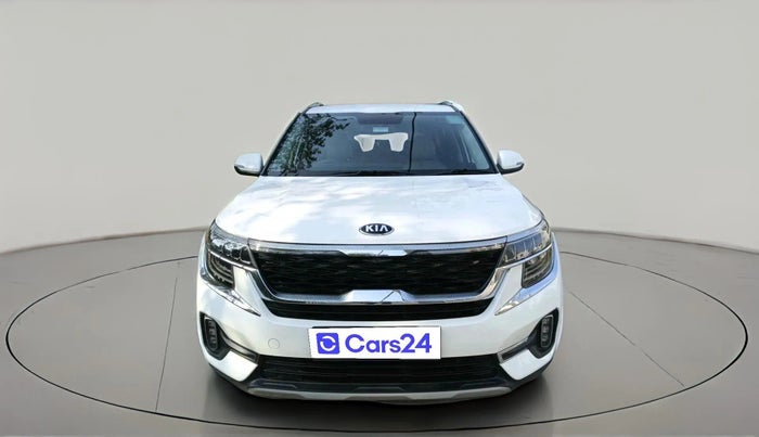 2019 KIA SELTOS HTX 1.5 PETROL, Petrol, Manual, 77,054 km, exterior