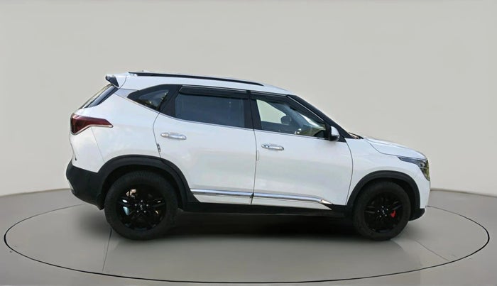 2019 KIA SELTOS HTX 1.5 PETROL, Petrol, Manual, 77,054 km, exterior