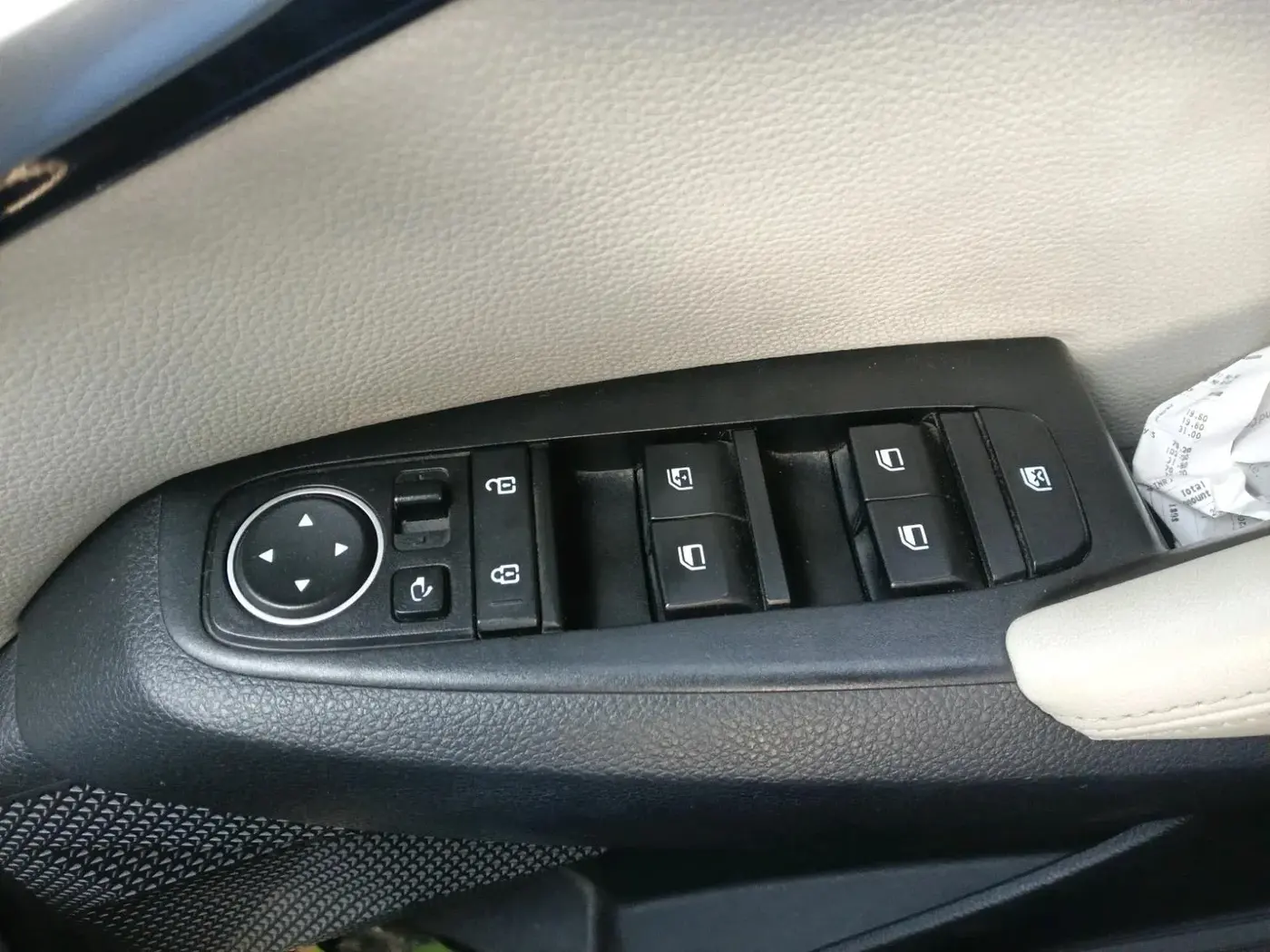 2019 KIA SELTOS HTX 1.5 PETROL, Petrol, Manual, 77,054 km, interior