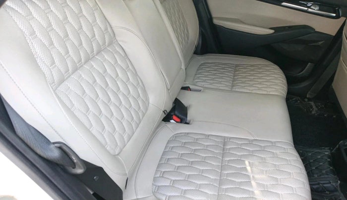 2019 KIA SELTOS HTX 1.5 PETROL, Petrol, Manual, 77,054 km, interior