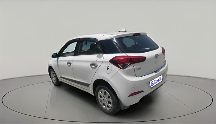2016 Hyundai Elite i20 SPORTZ 1.2, Petrol, Manual, 1,07,574 km, exterior