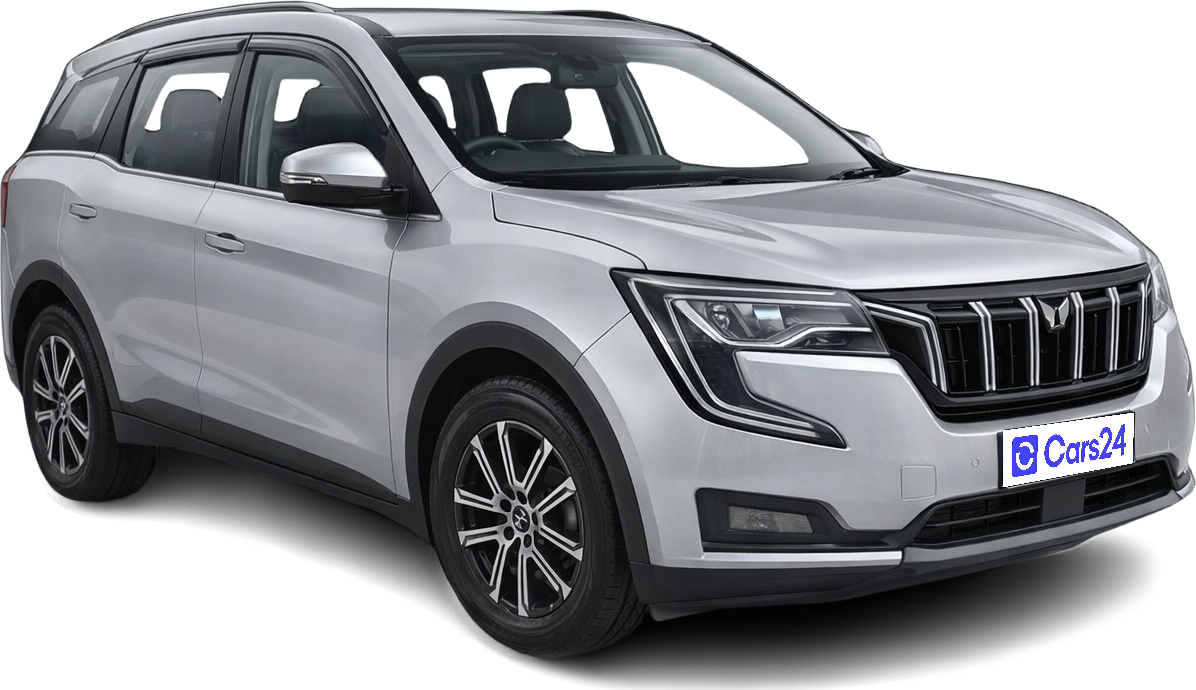 2022 Mahindra XUV700 - SUV - Diesel - Automatic - ₹18.70 lakh