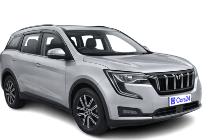 2022 Mahindra XUV700 - SUV - Diesel - Automatic - ₹18.70 lakh