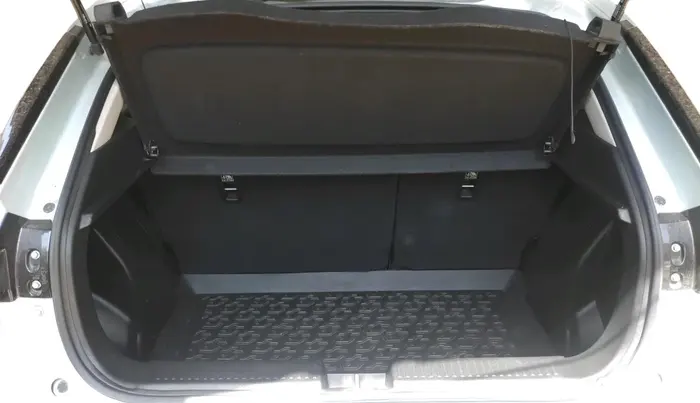 2024 Maruti FRONX DELTA PLUS 1.2L AGS, Petrol, Automatic, 19,070 km, exterior