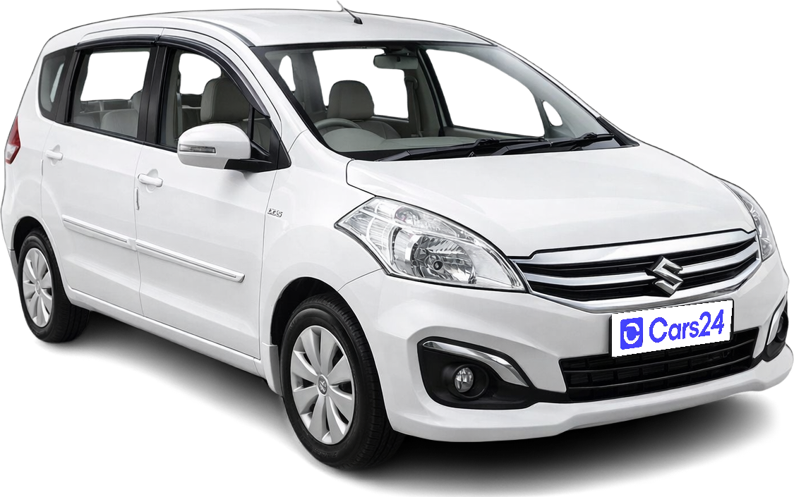 2016 Maruti Ertiga - SUV - Diesel - Manual - ₹5.10 lakh