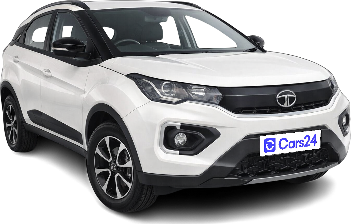 2020 Tata NEXON - SUV - Diesel - Manual - ₹6.75 lakh