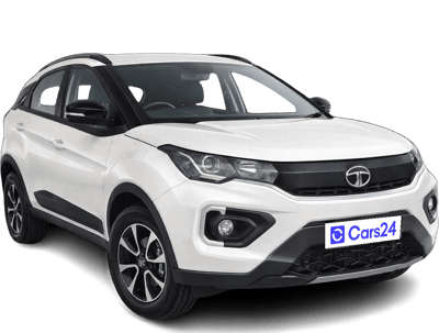 2020 Tata NEXON - SUV - Diesel - Manual - ₹6.75 lakh