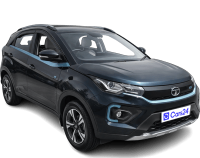 2022 Tata NEXON EV - SUV - Electric - Automatic - ₹9.70 lakh