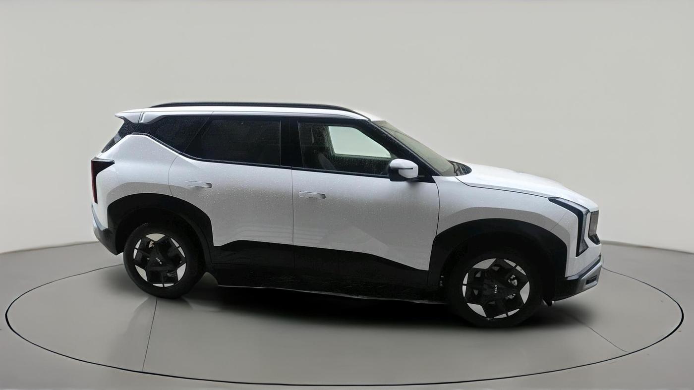 2026 KIA SELTOS HTK (O) 1.5L Petrol IVT, Petrol, Automatic, 1,611 km, exterior