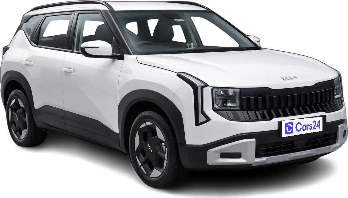2026 KIA SELTOS - SUV - Petrol - Automatic - ₹16.10 lakh