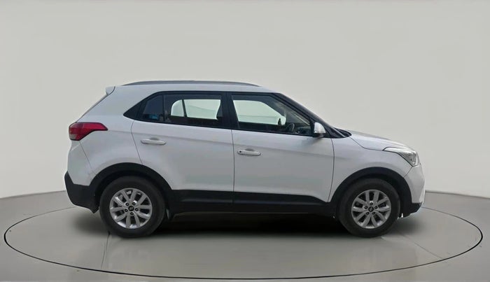 2019 Hyundai Creta S 1.4 DIESEL, Diesel, Manual, 1,29,179 km, exterior