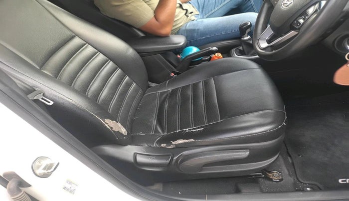 2019 Hyundai Creta S 1.4 DIESEL, Diesel, Manual, 1,29,179 km, interior