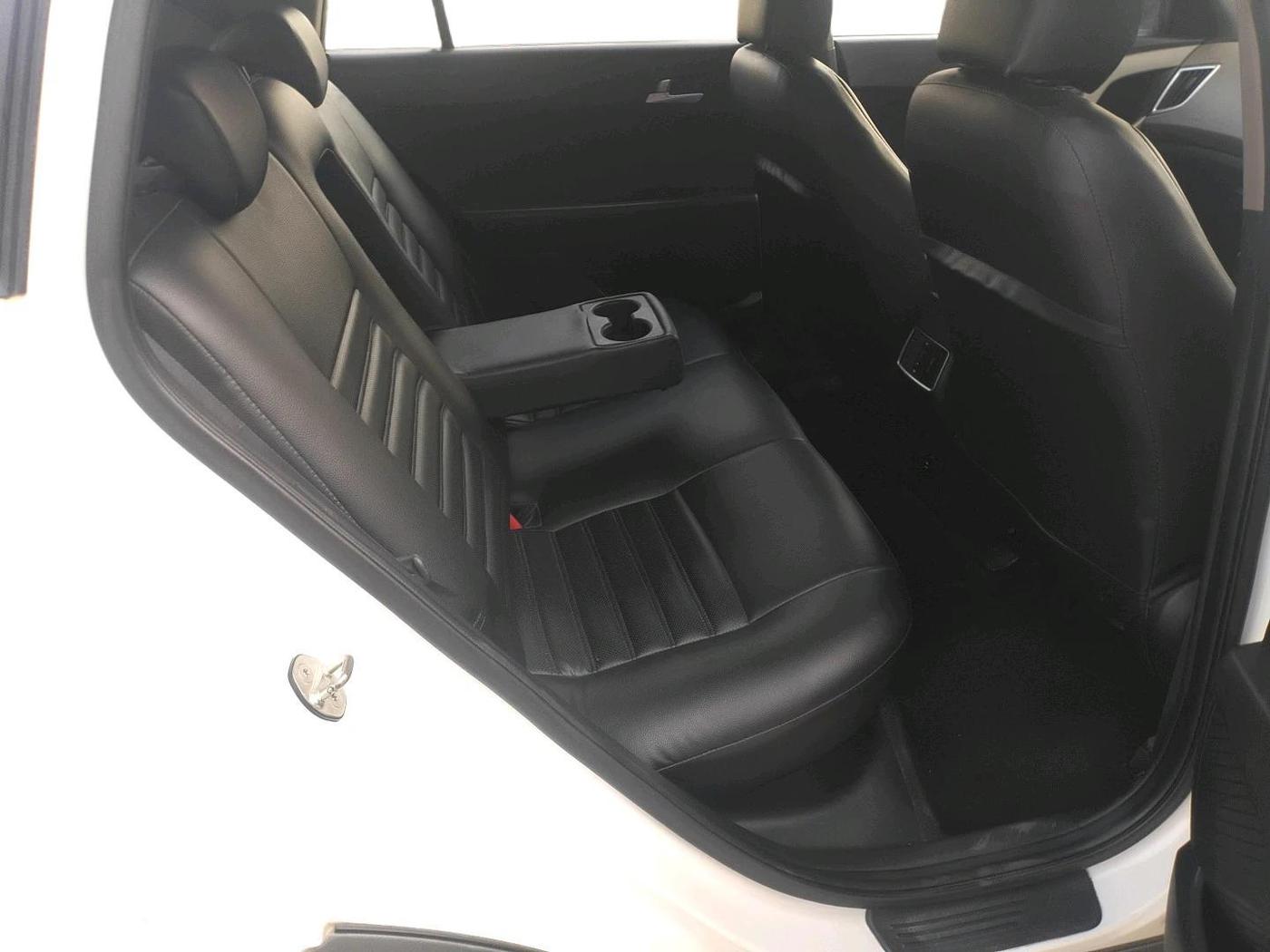 2019 Hyundai Creta S 1.4 DIESEL, Diesel, Manual, 1,29,179 km, interior