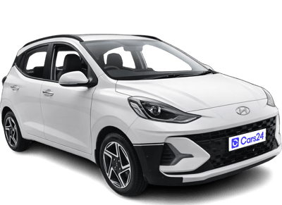 2023 Hyundai GRAND I10 NIOS - Hatchback - Petrol - Manual - ₹5.90 lakh