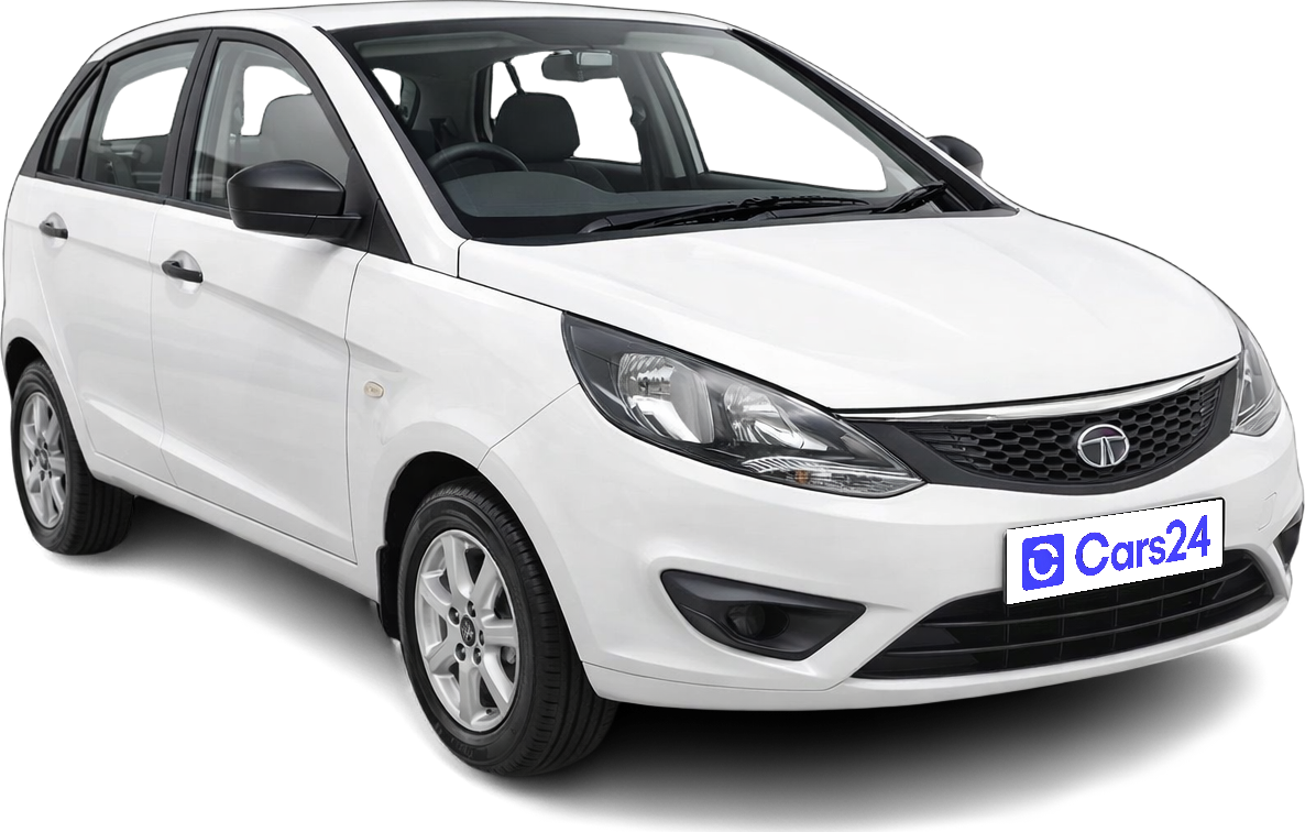 2016 Tata Bolt - Hatchback - Diesel - Manual - ₹1.49 lakh