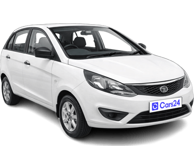 2016 Tata Bolt - Hatchback - Diesel - Manual - ₹1.49 lakh
