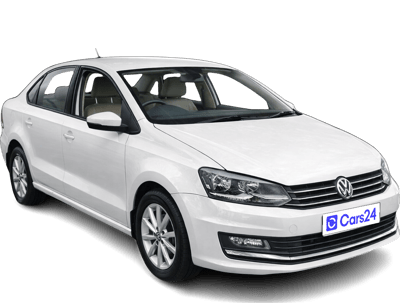 2017 Volkswagen Vento - Sedan - Diesel - Automatic - ₹6.00 lakh
