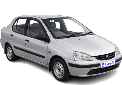 2004 Tata Indigo - Sedan - Diesel - Manual - ₹1.55 lakh