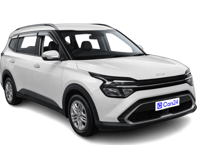 2023 KIA CARENS - SUV - Petrol - Manual - ₹10.36 lakh