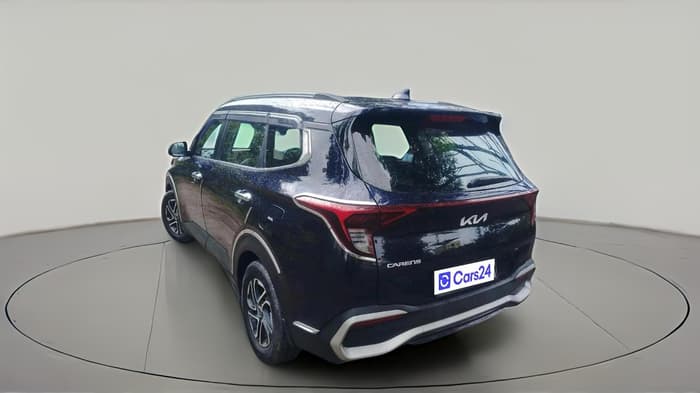 2022 KIA CARENS PRESTIGE PLUS 1.5 DIESEL 7 STR, Diesel, Manual, 26,558 km, exterior