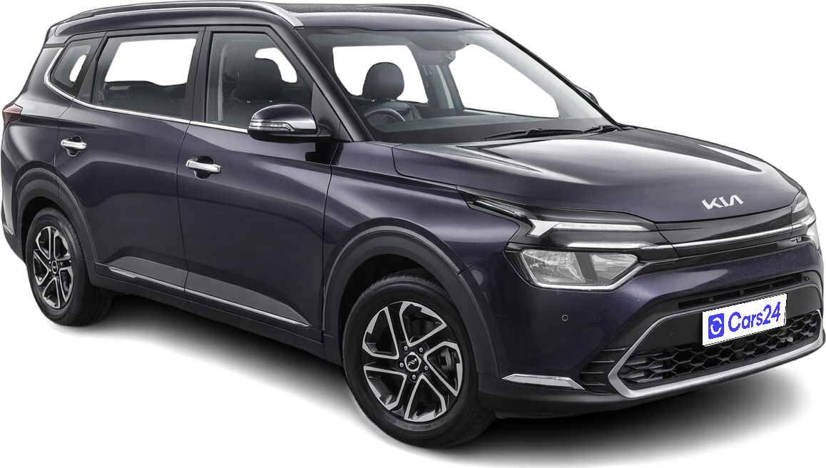 2022 KIA CARENS - SUV - Diesel - Manual - ₹11.75 lakh