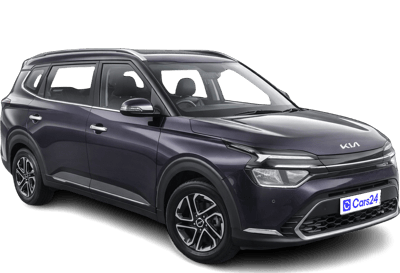 2022 KIA CARENS - SUV - Diesel - Manual - ₹11.75 lakh