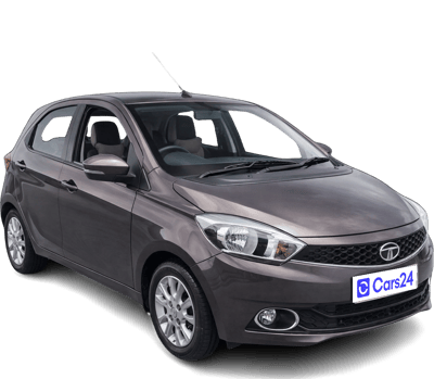 2018 Tata Tiago - Hatchback - Petrol - Manual - ₹3.05 lakh