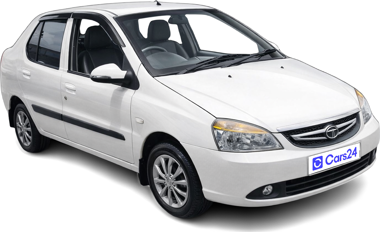 2016 Tata Indigo ECS - Sedan - Diesel - Manual - ₹1.34 lakh
