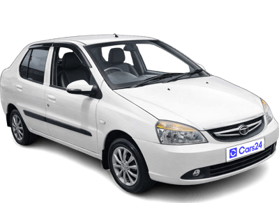 2016 Tata Indigo ECS - Sedan - Diesel - Manual - ₹1.34 lakh
