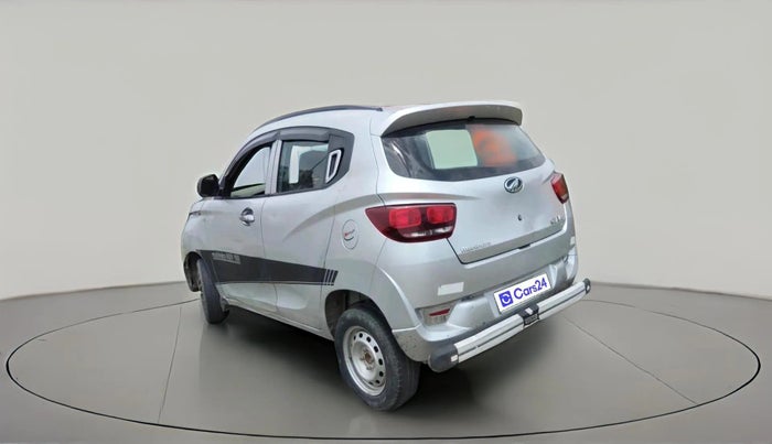 2016 Mahindra Kuv100 K4 D 6 STR, Diesel, Manual, 64,931 km, exterior