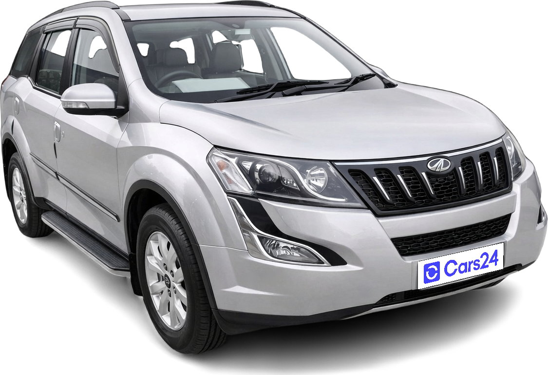 2016 Mahindra XUV500 - SUV - Diesel - Manual - ₹4.50 lakh