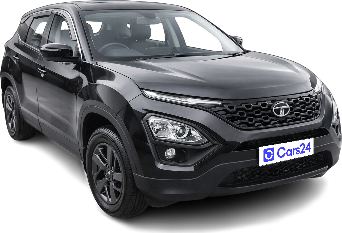 2021 Tata Harrier - SUV - Diesel - Manual - ₹12.00 lakh
