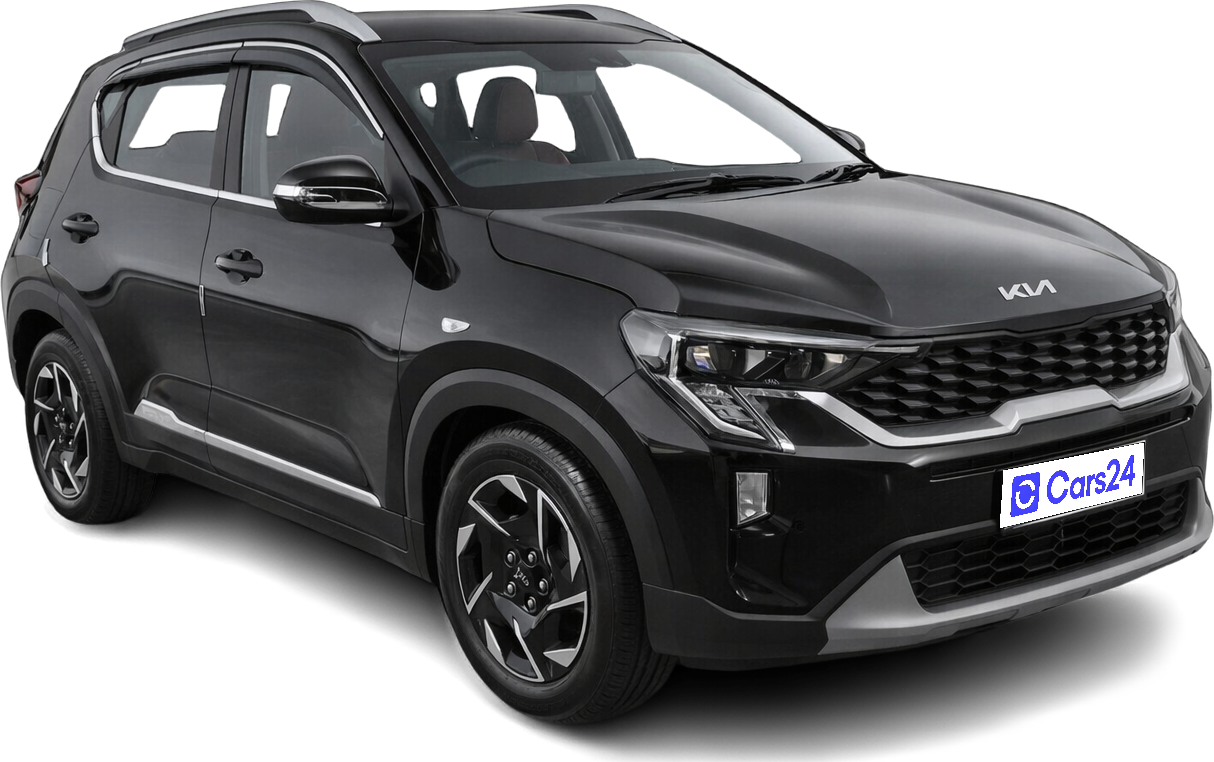 2024 KIA SONET - SUV - Petrol - Manual - ₹7.98 lakh