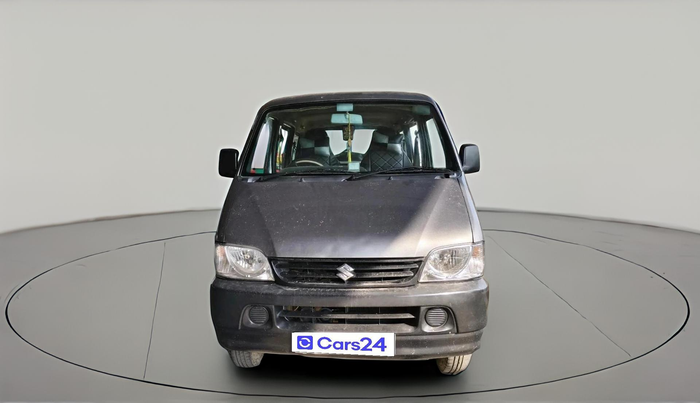 2019 Maruti Eeco 7 STR, Petrol, Manual, 2,26,426 km, exterior