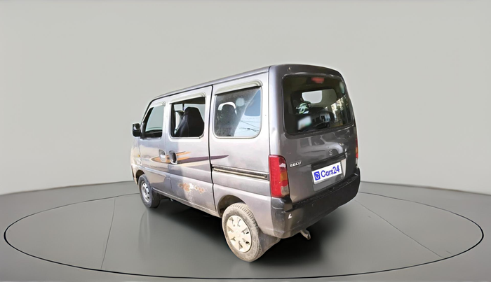 2019 Maruti Eeco 7 STR, Petrol, Manual, 2,26,426 km, exterior