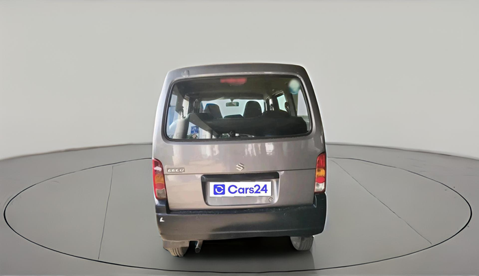 2019 Maruti Eeco 7 STR, Petrol, Manual, 2,26,426 km, exterior