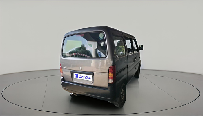 2019 Maruti Eeco 7 STR, Petrol, Manual, 2,26,426 km, exterior